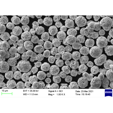 WC-Co-CR Fine Tungsten Carbide Powder 2-10UM